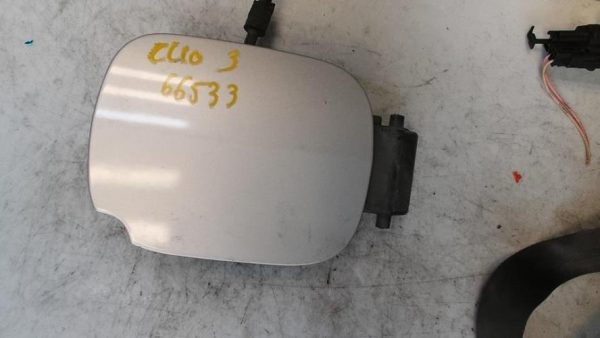 Trappe d'essence RENAULT CLIO 3 PHASE 1 Diesel - Image 1
