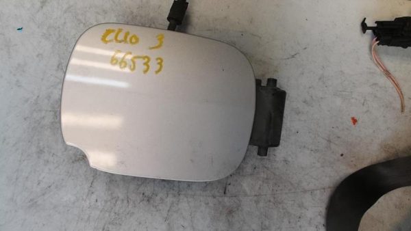 Trappe d'essence RENAULT CLIO 3 PHASE 1 Diesel - Image 2