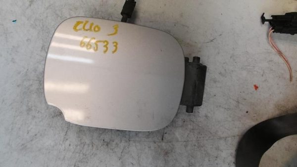 Trappe d'essence RENAULT CLIO 3 PHASE 1 Diesel - Image 3