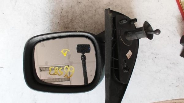 Retroviseur droit RENAULT KANGOO 1 PHASE 2 Diesel - Image 4