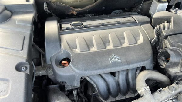 Commande chauffage CITROEN C5 1 PHASE 2 Essence - Image 14
