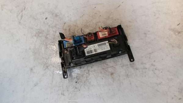 Commande chauffage CITROEN C5 1 PHASE 2 Essence - Image 6
