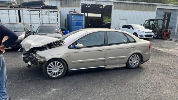 Commande chauffage CITROEN C5 1 PHASE 2 Essence - Image 7