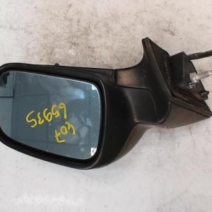 Retroviseur droit PEUGEOT 407 PHASE 1 BREAK Diesel - Image 1