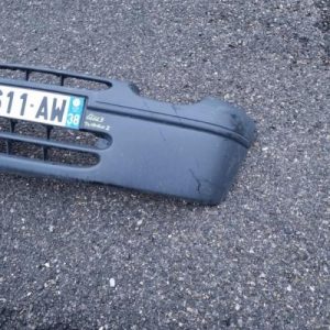 Pare choc avant RENAULT TWINGO 1 PHASE 3 Essence - Image 1
