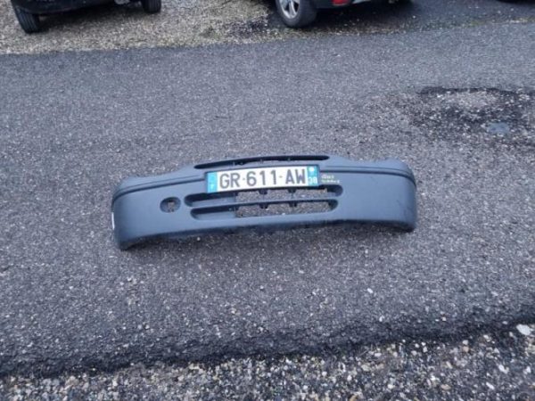 Pare choc avant RENAULT TWINGO 1 PHASE 3 Essence - Image 3
