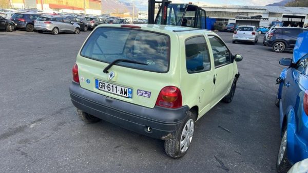 Pare choc avant RENAULT TWINGO 1 PHASE 3 Essence - Image 6