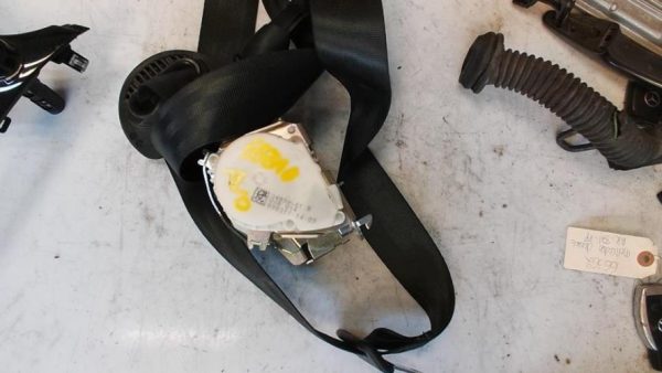 Ceinture avant droit CITROEN DS3 PHASE 1 Diesel - Image 1