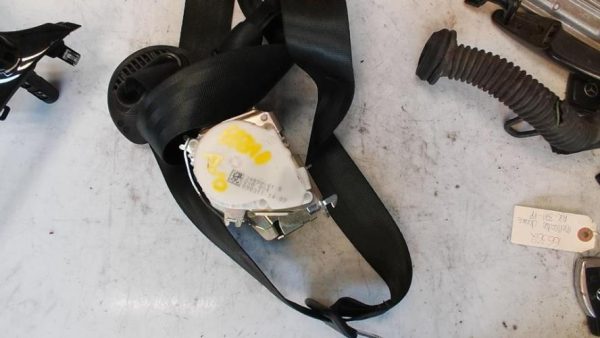 Ceinture avant droit CITROEN DS3 PHASE 1 Diesel - Image 2