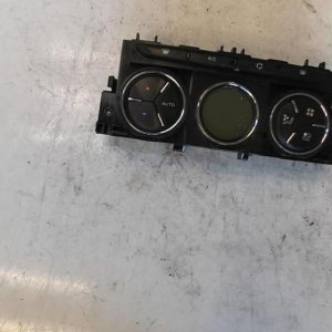 Commande chauffage CITROEN DS3 PHASE 1 Diesel - Image 1