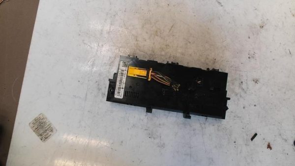 Commande chauffage CITROEN DS3 PHASE 1 Diesel - Image 2