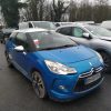 Commande chauffage CITROEN DS3 PHASE 1 Diesel - Image 7