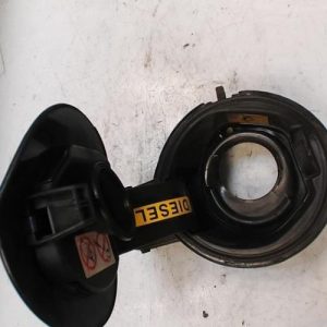Trappe d'essence CITROEN C4 2 PHASE 1 Diesel - Image 1