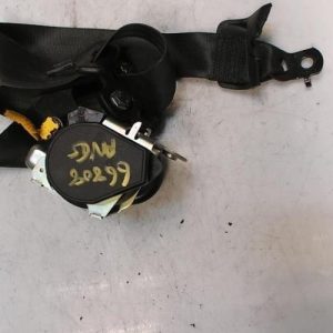 Ceinture avant gauche PEUGEOT BIPPER Diesel - Image 1