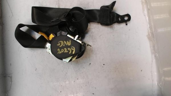 Ceinture avant gauche PEUGEOT BIPPER Diesel - Image 1