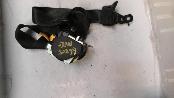 Ceinture avant gauche PEUGEOT BIPPER Diesel - Image 2