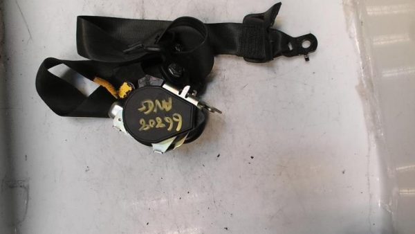 Ceinture avant gauche PEUGEOT BIPPER Diesel - Image 5