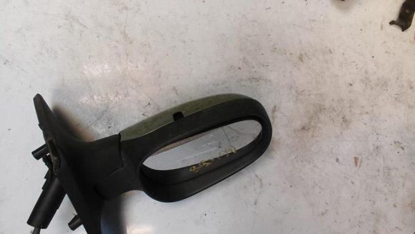 Retroviseur gauche RENAULT CLIO 2 PHASE 1 Essence - Image 1