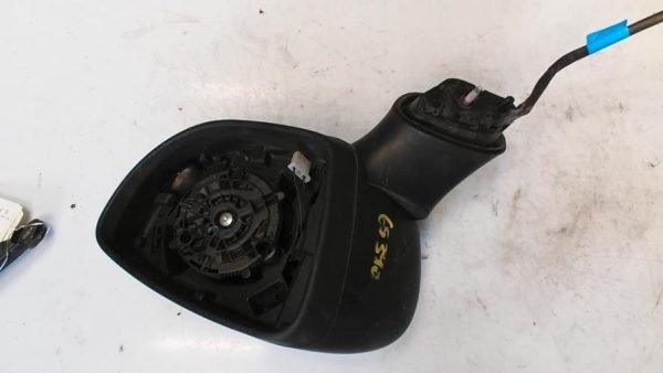Retroviseur droit RENAULT CLIO 4 PHASE 1 Diesel - Image 5