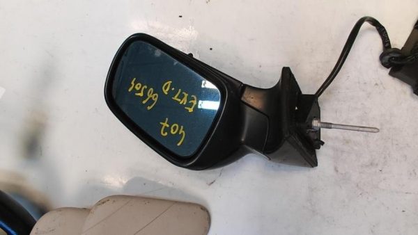 Retroviseur droit PEUGEOT 407 PHASE 1 Diesel - Image 4
