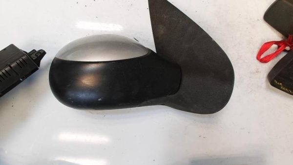 Retroviseur droit PEUGEOT 206 PHASE 1 Diesel - Image 5