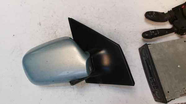 Retroviseur droit TOYOTA YARIS 1 PHASE 2 Diesel - Image 4