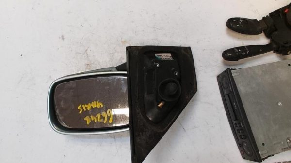 Retroviseur droit TOYOTA YARIS 1 PHASE 2 Diesel - Image 6