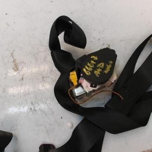 Ceinture avant droit PEUGEOT 206+ Essence - Image 1