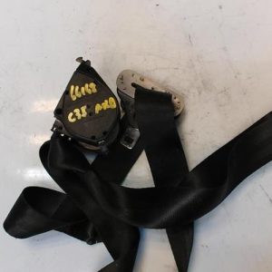 Ceinture arriere droit CITROEN C3 Diesel - Image 1