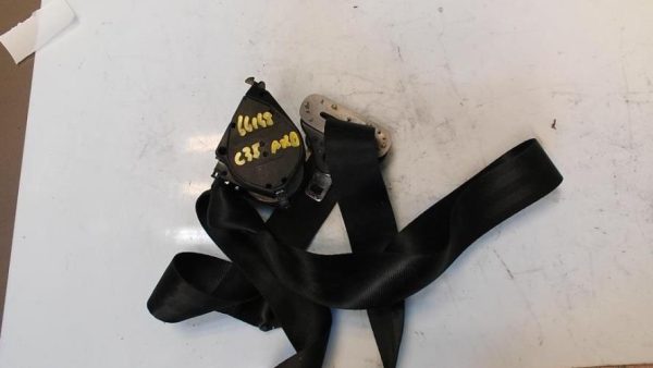 Ceinture arriere droit CITROEN C3 Diesel - Image 3