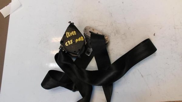 Ceinture arriere droit CITROEN C3 Diesel - Image 5