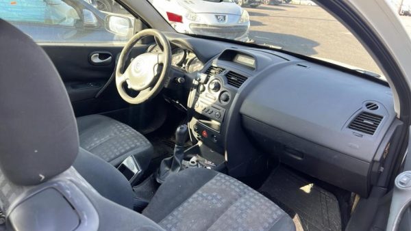 Porte avant droit RENAULT MEGANE 2 PHASE 2 Diesel - Image 7