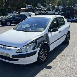 Boite de vitesses PEUGEOT 307 PHASE 1 Diesel - Image 5