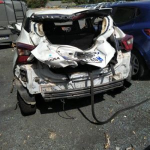 Boite de vitesses NISSAN MICRA 5 Diesel - Image 4