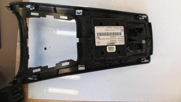Commande GPS RENAULT GRAND SCENIC 2 PHASE 1 Diesel - Image 1