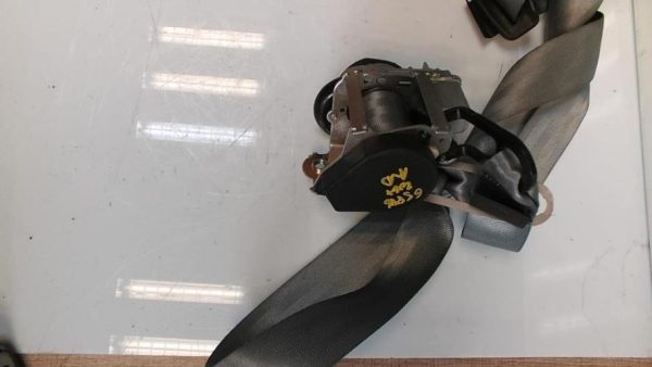 Ceinture avant droit PEUGEOT 206+ Essence - Image 5