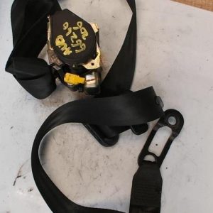 Ceinture avant droit PEUGEOT 206 PHASE 2 Diesel - Image 1