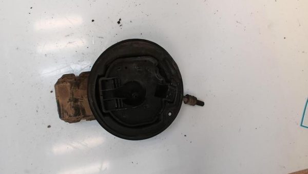 Trappe d'essence RENAULT SCENIC 3 PHASE 2 Diesel - Image 1