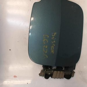 Trappe d'essence DACIA DUSTER 1 PHASE 1 Diesel - Image 1