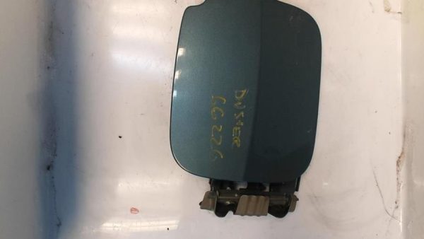 Trappe d'essence DACIA DUSTER 1 PHASE 1 Diesel - Image 1