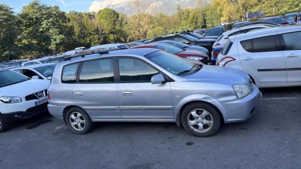 Retroviseur droit KIA CARENS 2 Diesel - Image 5