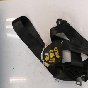 Ceinture arriere droit PEUGEOT 207 PHASE 1 Diesel - Image 1