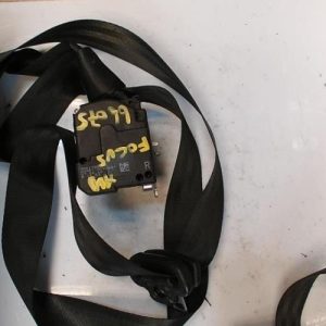 Ceinture avant droit FORD FOCUS 2 PHASE 2 Diesel - Image 1