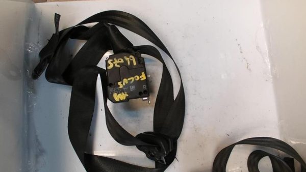 Ceinture avant droit FORD FOCUS 2 PHASE 2 Diesel - Image 1