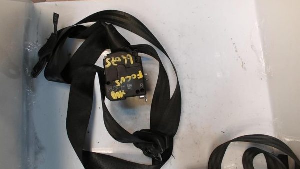 Ceinture avant droit FORD FOCUS 2 PHASE 2 Diesel - Image 2