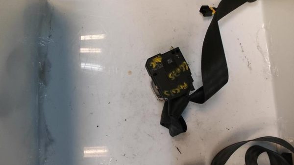 Ceinture avant gauche FORD FOCUS 2 PHASE 2 Diesel - Image 1