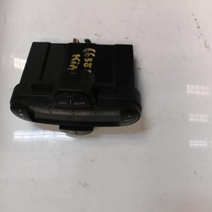 Commande chauffage KIA CARENS 2 Diesel - Image 1