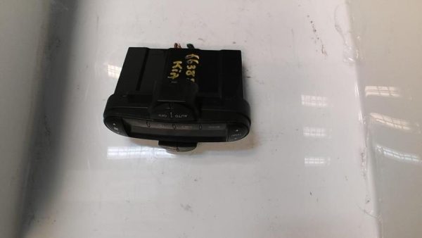 Commande chauffage KIA CARENS 2 Diesel - Image 1