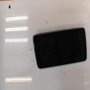 Ecran GPS MERCEDES CLASSE A 176 PHASE 2 Essence - Image 1