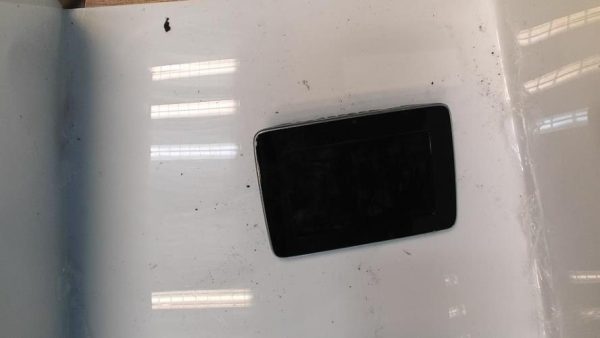 Ecran GPS MERCEDES CLASSE A 176 PHASE 2 Essence - Image 1